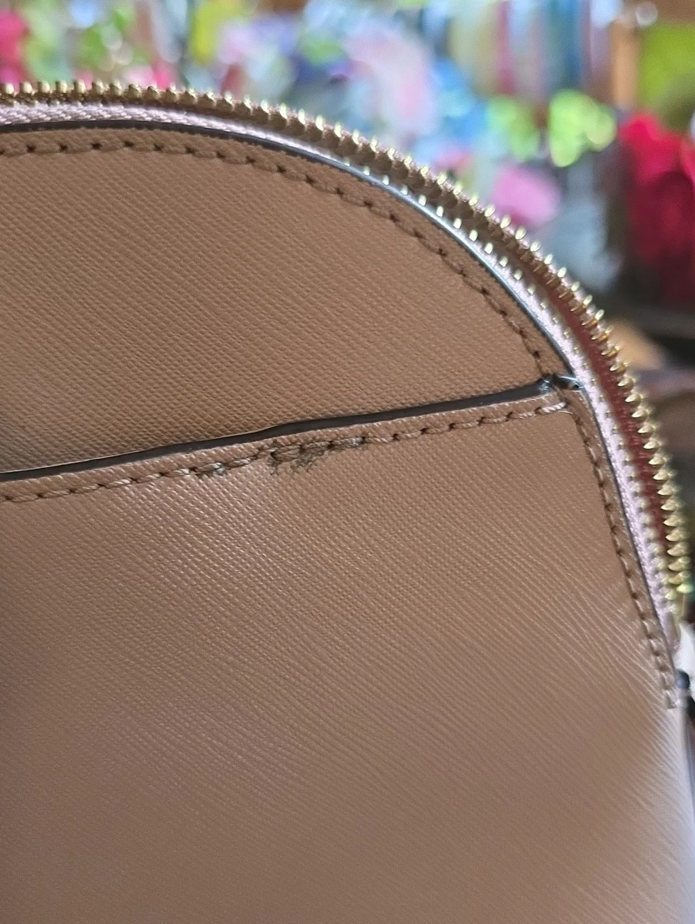 Michael Kors Handbag.